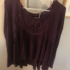 Free People Sweater